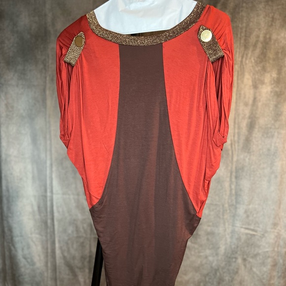 Lush top only worn once - Picture 2 of 2